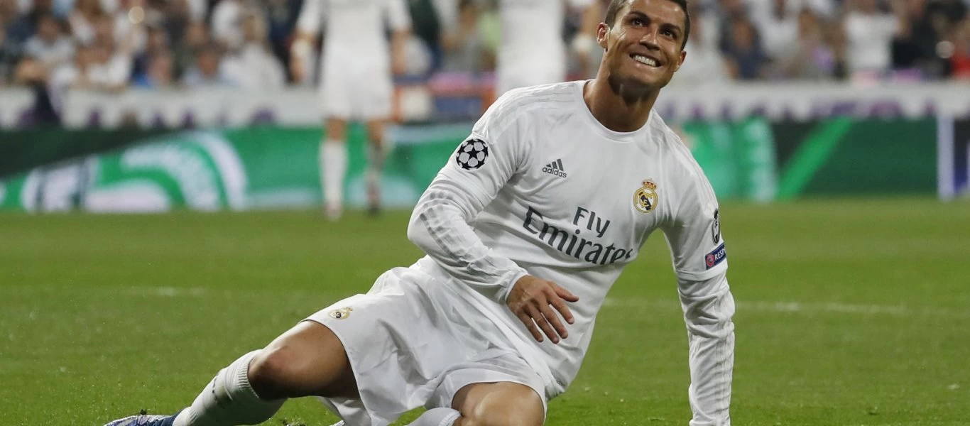 Τσέλσι: Ριχνει «χρυσάφι» στα πόδια του Ρονάλντο